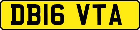 DB16VTA