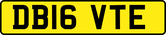DB16VTE