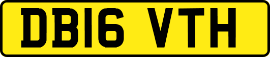 DB16VTH