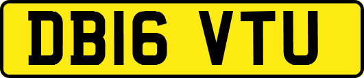 DB16VTU
