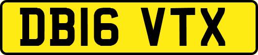 DB16VTX