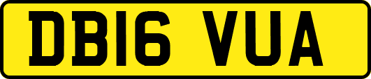 DB16VUA