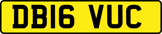 DB16VUC