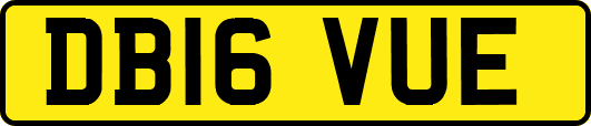 DB16VUE