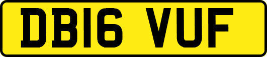 DB16VUF