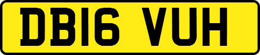 DB16VUH