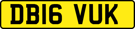 DB16VUK