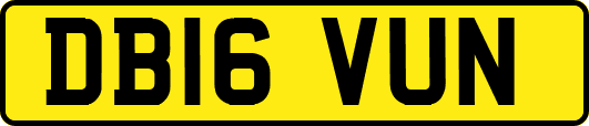 DB16VUN