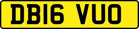 DB16VUO