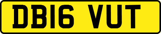 DB16VUT