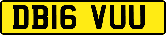 DB16VUU