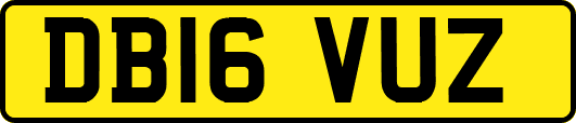 DB16VUZ