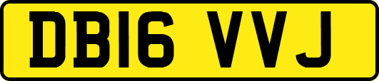 DB16VVJ