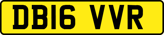 DB16VVR
