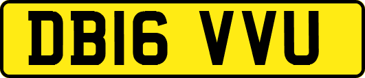 DB16VVU