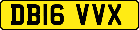 DB16VVX