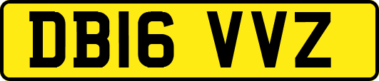 DB16VVZ