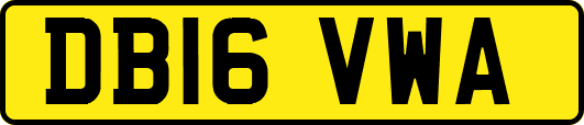 DB16VWA