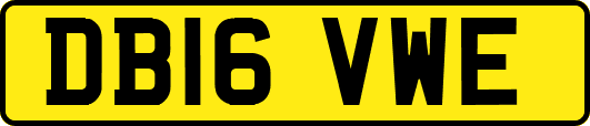 DB16VWE