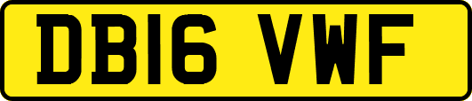 DB16VWF
