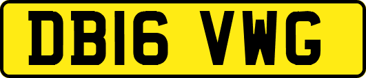DB16VWG