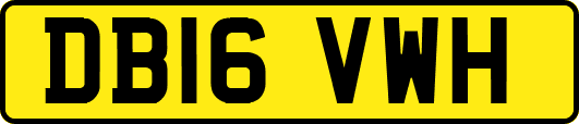 DB16VWH