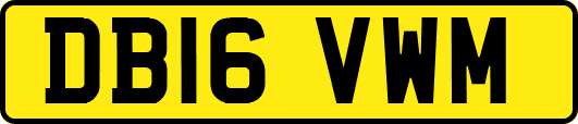 DB16VWM