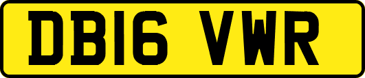 DB16VWR