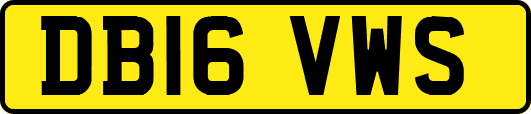 DB16VWS