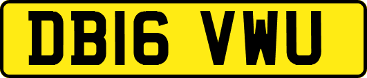 DB16VWU