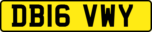 DB16VWY
