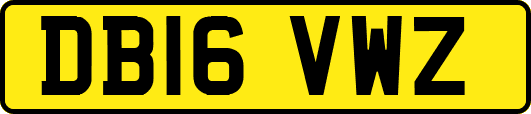 DB16VWZ