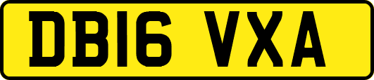 DB16VXA