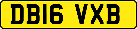 DB16VXB