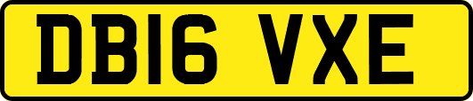 DB16VXE