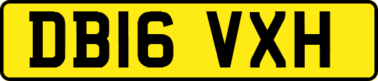 DB16VXH