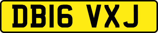 DB16VXJ