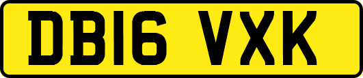 DB16VXK