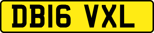 DB16VXL
