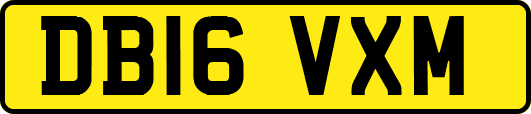 DB16VXM