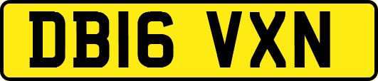 DB16VXN