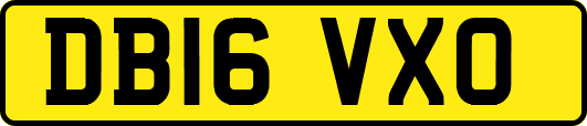 DB16VXO
