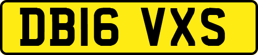 DB16VXS