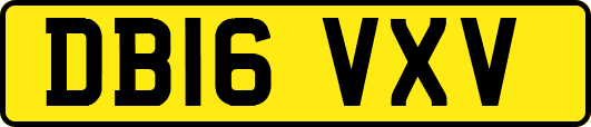 DB16VXV