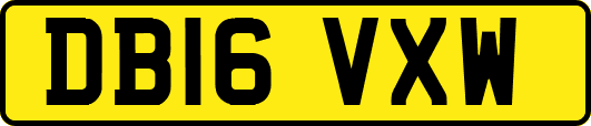 DB16VXW