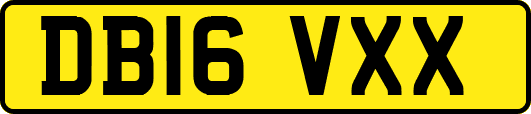 DB16VXX