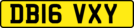 DB16VXY