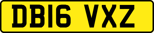 DB16VXZ
