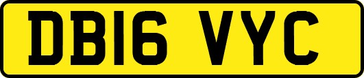 DB16VYC
