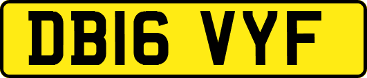 DB16VYF